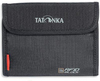 Картинка кошелек Tatonka euro wallet rfid black - 1