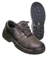 Полуботинки рабочие ПУ