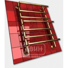 Водяной полотенцесушитель Q primo