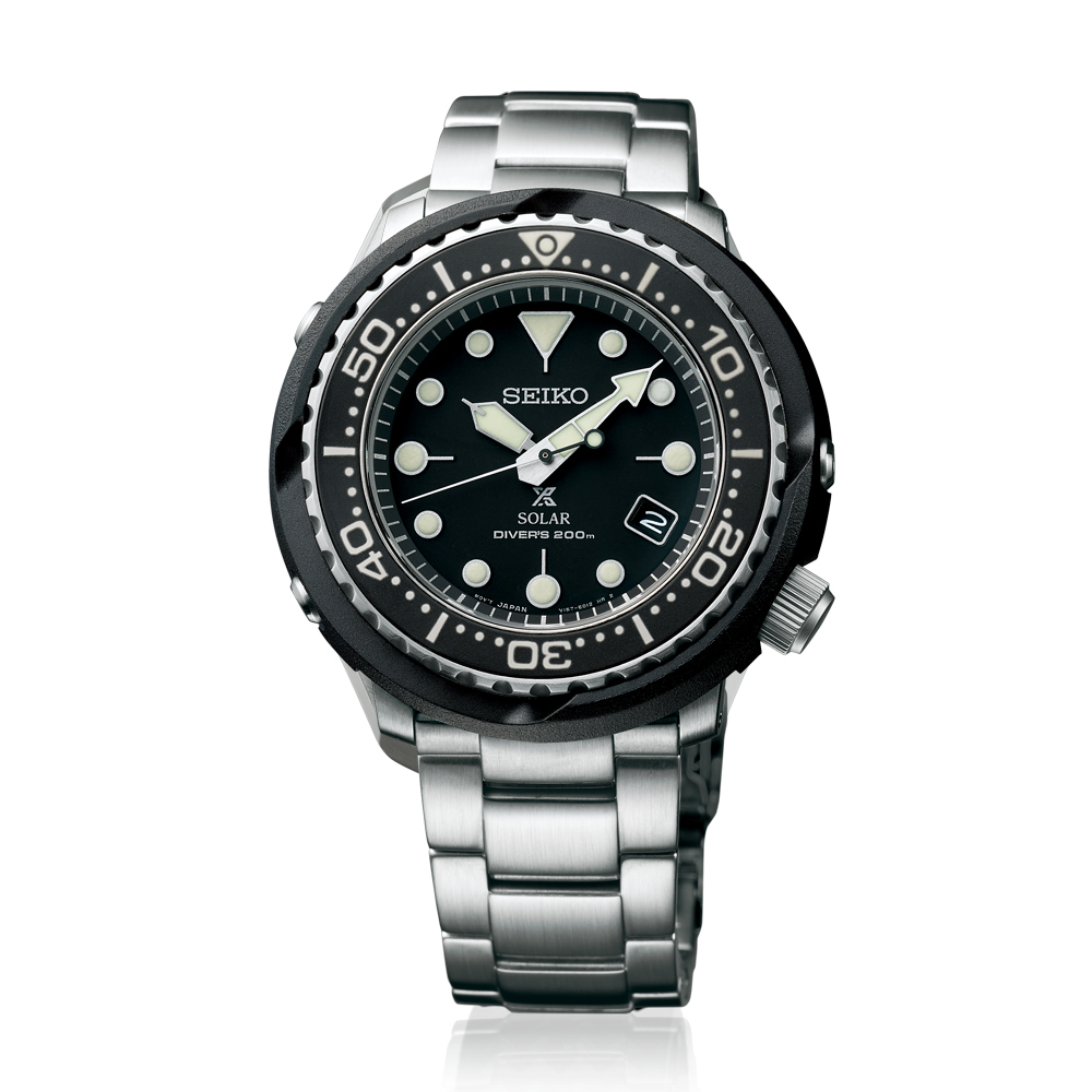 

Наручные часы Seiko, Prospex SNE497P1