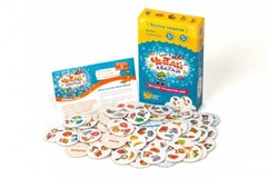 Настольная игра Банда умников Игротека УМ081