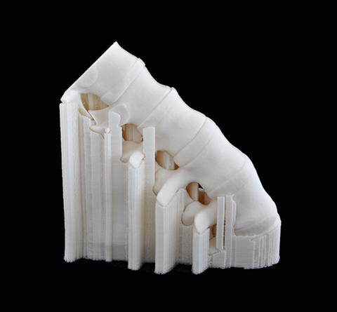 3D-принтер VSHAPER 500