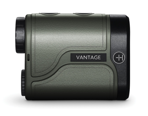 Дальномер лазерный Hawke Vantage LRF 900 High TX LCD 6x21
