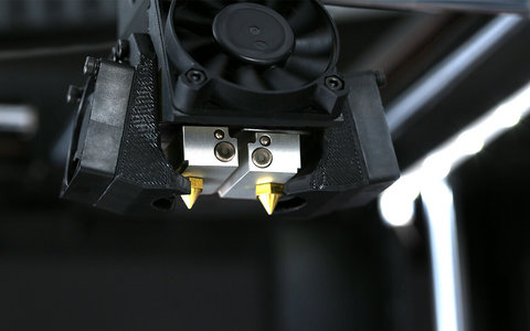 3D-принтер Raise3D Pro2 Plus