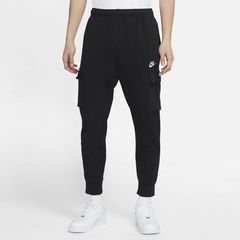 Брюки спортивные мужские NIKE Sportswear Club French Terry