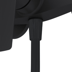 Смеситель для душа черный, AM.PM Gem - F90A20022