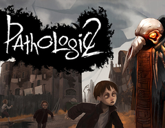 Pathologic 2 (для ПК, цифровой код доступа)