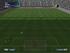 World Tour Soccer 2006 (Playstation 2)