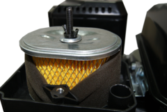 Двигатель Lifan KP230 с катушкой 7А в интернет-магазине ЯрТехника