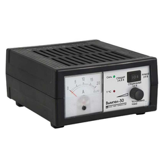 Зарядно-предпусковое устройство Вымпел 30 (1.8-20А,14.8-19В)