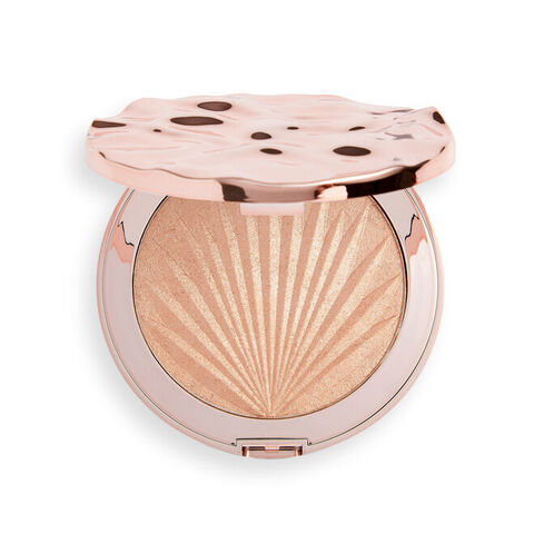 Revolution Beauty Revolution Glow Splendour Ultra Glow Highlighter Soft Glam