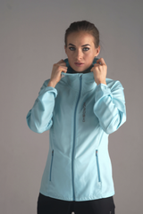 ветровка NORDSKI Run Light Breeze W NSW203735