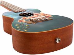 Укулеле концерт FLIGHT AUC-33 Orchid