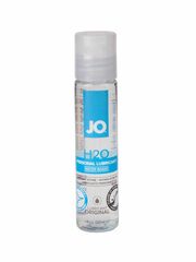 Лубрикант на водной основе JO Personal Lubricant H2O - 30 мл. - 