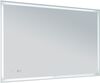 Aquanet 288968 Зеркало Оптима 120х75 LED (288968)