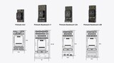 Полётный контроллер Holybro Pixhawk 6X (ICM-45686, Rev v.8) + mini base + PM02D