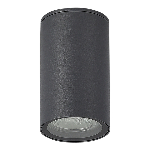 Светильник уличный потолочный ST Luce Tubo SL9010.712.01