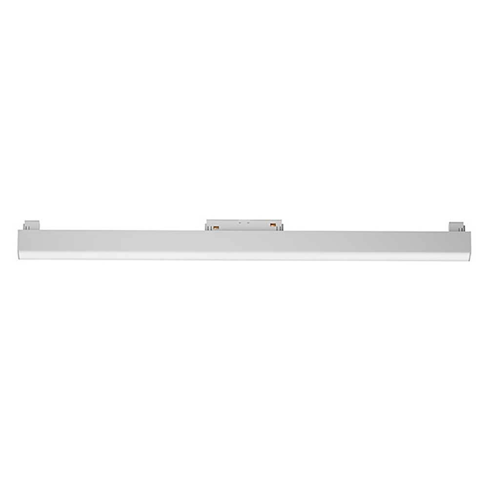 Трековый светодиодный светильник Maytoni Technical Basis TR074-2-20W4K-W