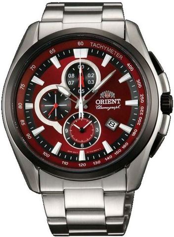 Наручные часы ORIENT TT13001H фото