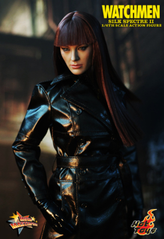 Watchmen - Silk Spectre II