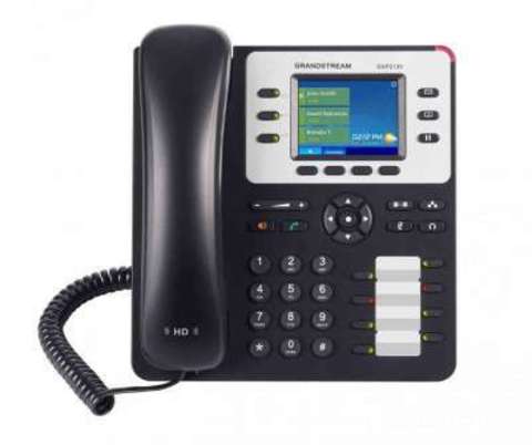 IP телефон Grandstream GXP-2130V2