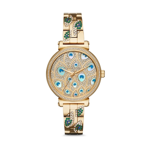 Наручные часы Michael Kors MK3945 фото