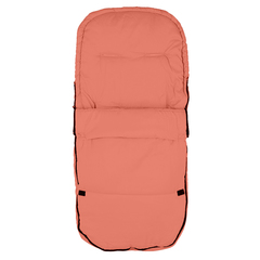 AL2300L Altabebe Демисезонный конверт  Lifeline Polyester 95 x 45 (Rouge)