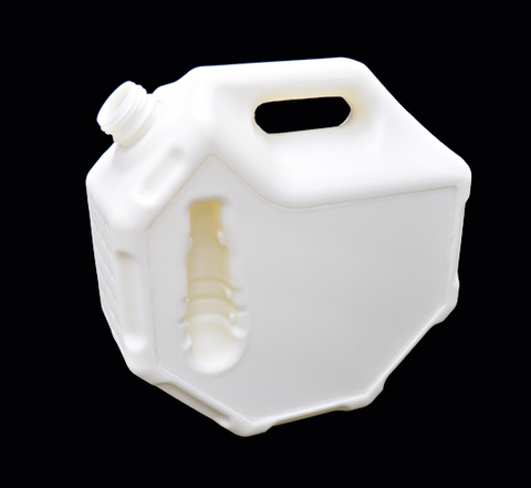 3D-принтер VSHAPER 500