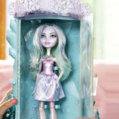 Плейсет Кристал Уинтер Эпик Винтер