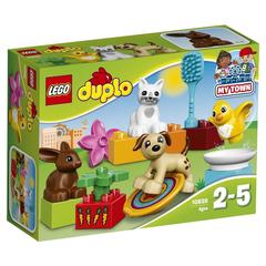 Lego Duplo Конструктор 