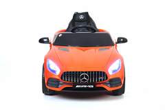 MERCEDES-BENZ AMG GT O008OO (ЛИЦЕНЗИОННАЯ МОДЕЛЬ)