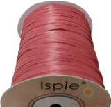 Рафия Ispie 7496301 Имперский красный Imperial red