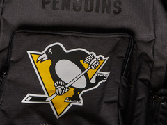 Рюкзак NHL Pittsburgh Penguins (детский)