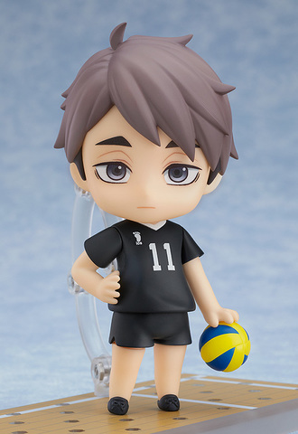 Nendoroid Haikyuu!! Osamu Miya (1443)