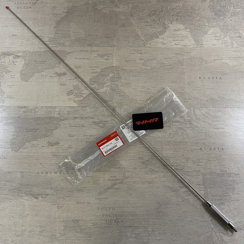 Honda Антенна GL 1800 39157-MCA-305 аналоги 39157-MCA-A61 39157-MCA-A62