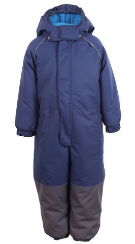 Зимний комбинезон Lappi Kids Hirvas для мальчика
