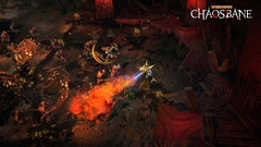Warhammer: Chaosbane Deluxe Edition (retail) (для ПК, цифровой код доступа)