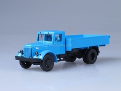 MAZ-200 board blue 1:43 AutoHistory