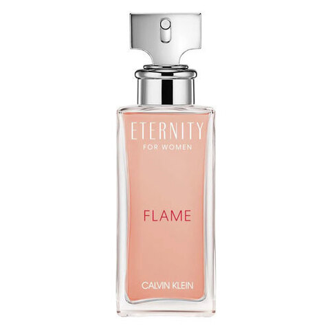 Calvin Klein Eternity Flame For Women