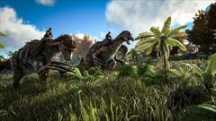 ARK: Ultimate Survivor Edition (Xbox One/Series S/X, интерфейс и субтитры на русском языке) [Цифровой код доступа]