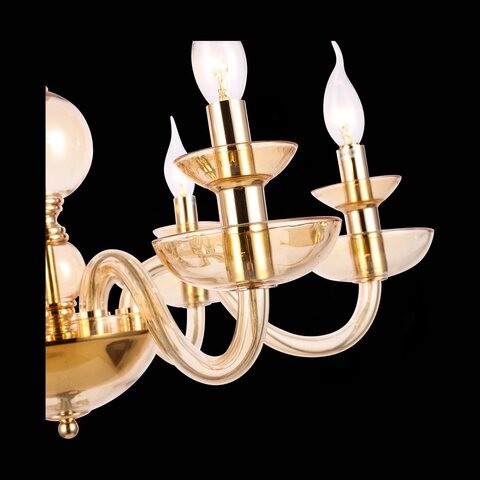 Люстра подвесная ST Luce Cenela SL1758.203.06