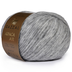 Пряжа Gazzal Alpaca Air (079)