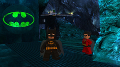 LEGO Batman 2: DC Super Heroes (для ПК, цифровой код доступа)
