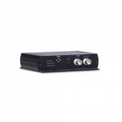 HDCVI, HDTVI, AHD