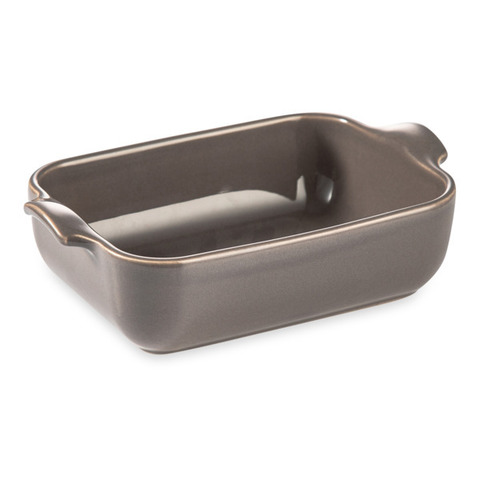 Форма для запекания 500мл Esprit de cuisine темно-серая