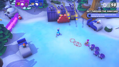 Goons: Legends & Mayhem (для ПК, цифровой код доступа)