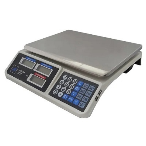 Весы технологические Профит 809 (32кг/5г) LCD