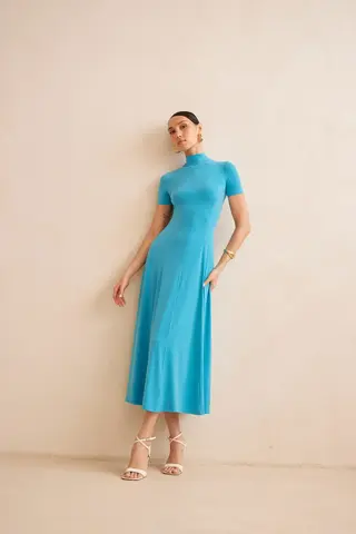 Платье Liana Pastel.Moscow
