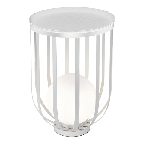 Светильник настольный ST Luce Nordic SL6129.504.01