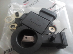 РЕГУЛЯТОР ГЕНЕРАТОРА LACETTI, AVEO D3, S1 GROG